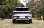 BYD Yuan Plus 2026 Intelligent Driving Edition– China Export Vehicle | Available for UK Delivery - Image 4