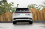 Xpeng G9 2026– China Export Vehicle | Չինური ელექტრომեքենաներ Հայաստանում - Image 3