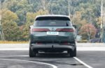 Denza N9 DM 2026– China Export Vehicle | Չինական մեքենաների գները Հայաստանում - Image 3