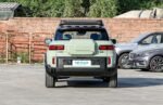 Geely Cowboy 2026– China Export Vehicle | Hytaý awtoulaglary satylýar - Image 3