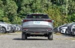Chery Tiggo 5X 2026 High Energy Edition– China Export Vehicle | Chinese Cars Available in UK - Image 3