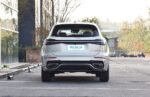 Hongqi HS5 2026 - For Sale From China | Best Chinese Cars For Sale - Image 2