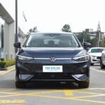 Volkswagen ID 7 VIZZION– For Sale From China | Chinese EV for Sale in Palestine