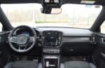 VOLVO XC40 EV– For Sale From China | السيارات الكهربائية الصينية في األردن - Image 2