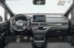 HONDA Odyssey - For Sale From China | Best Chinese Cars For Sale - Image 4