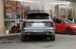 Hongqi E-HS9 - For Sale From China | Best Chinese Cars For Sale - Image 4