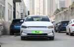 Qin PLUS 2026 EV510KM Travel Edition - For Sale From China | Best Chinese Cars For Sale