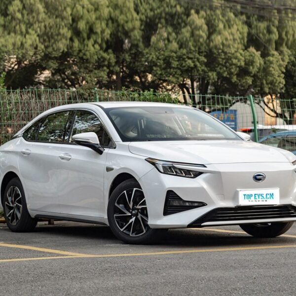 GAC Honda EA6– Buy Direct From China |  Chinese Car Dealer Price UK