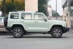 Tank 300 Time Traveler Compact SUV– Buy Direct From China | سيارات صينية مستوردة من الصين إلى العراق - Image 6