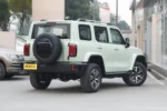 Tank 300 Time Traveler Compact SUV– Buy Direct From China | سيارات صينية مستوردة من الصين إلى العراق - Image 2