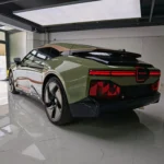 Hiphi Z Electric Car– Buy Direct From China | Direct Factory Price UK - Image 5