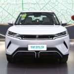 BYD Yuan UP– For Sale From China |  Chinese Electric Car UK