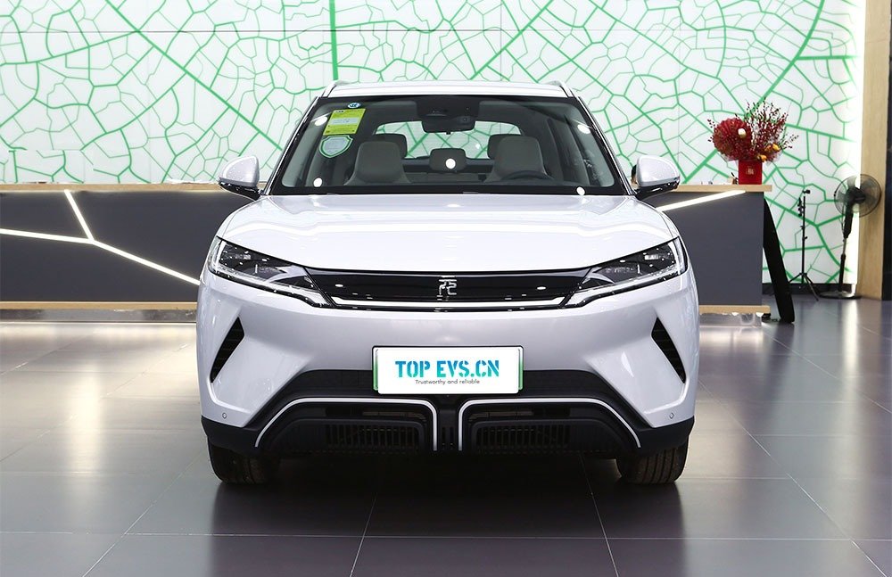 imgi_3_14_2 BYD Yuan UP– For Sale From China | Chinese Electric Car UK - Image 1
