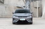 BYD Song L EV - For Sale From China | Best Chinese Cars For Sale