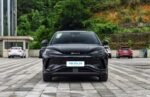 BYD Sea Lion 07 EV– For Sale From China | خرید خودرو چینی در افغانستان