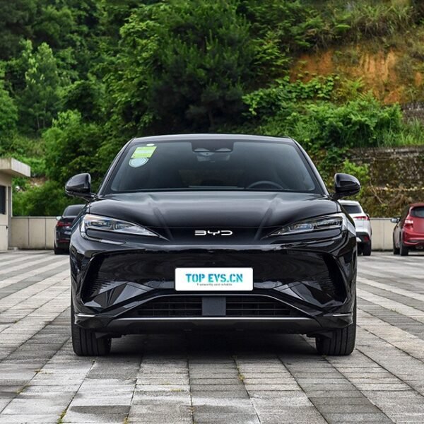 BYD Sea Lion 07 EV– For Sale From China | خرید خودرو چینی در افغانستان