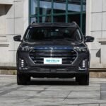 Chery Jetour X90 PLUS 2026– For Sale From China | Chinese Electric Car for Sale in Kazakhstan