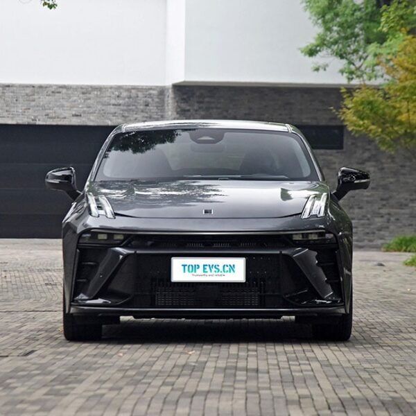 Lynk & Co 03– For Sale From China | New Energy Car From China