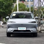 Geely Galaxy E5 2026– For Sale From China |  Smart Electric Car UK