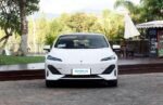Changan Deepal SL03– For Sale From China | السيارات الكهربائية الصينية في سوريا