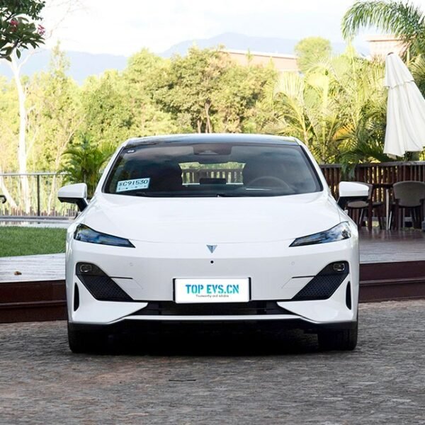 Changan Deepal SL03– For Sale From China | السيارات الكهربائية الصينية في سوريا