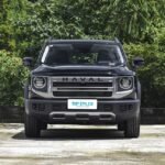 Haval Dargo– For Sale From China | Latest Chinese EV UK