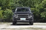 Haval Dargo - For Sale From China | Best Chinese Cars For Sale