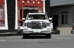 GWM Tank 500 - For Sale From China | Best Chinese Cars For Sale
