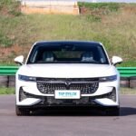 Voyah Passion PHEV– For Sale From China |  Chinese SUV UK