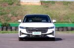 Voyah Passion PHEV - For Sale From China | Best Chinese Cars For Sale