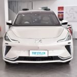 IM LS7 2026– For Sale From China | Chinese Electric Car for Sale in Kyrgyzstan