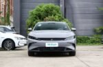 BYD Han DM-i 2026– For Sale From China | Chinese EV for Sale in Kyrgyzstan