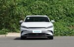 BYD Han EV 2026– For Sale From China | Кытай унаалары Кыргызстанда