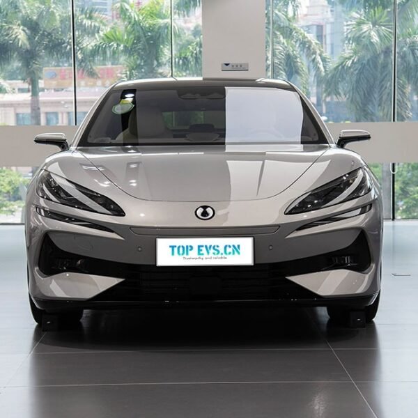 Denza Z9 GT DM– For Sale From China | Кытай унаалары сатылат