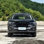 Jetour Dashing 2026– For Sale From China | Кытай унааларынын баасы Кыргызстанда