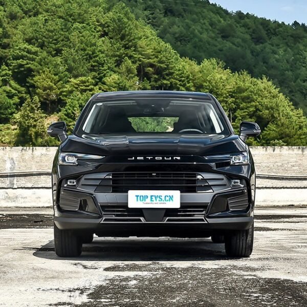 Jetour Dashing 2026– For Sale From China | Кытай унааларынын баасы Кыргызстанда