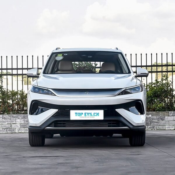 BYD Song Pro DM-i 2026– For Sale From China |  China to UK Vehicle Export