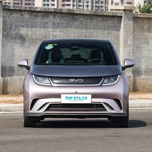 BYD Dolphin 2026– For Sale From China | Мошинҳои чинӣ барои фурӯш