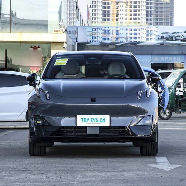 Lynk & Co Z20– China Export Vehicle | Chinese Electric Car for Sale in Azerbaijan