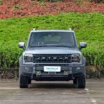 Jetour T2 2026– China Export Vehicle | Chinese Cars Available UK