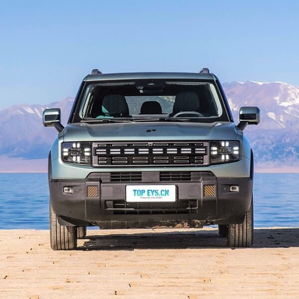 Jetour T1 2026– China Export Vehicle | Çin avtomobillərinin qiyməti Azərbaycanda