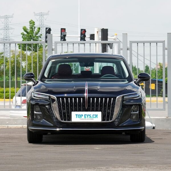 Hongqi H5 2026– China Export Vehicle | Chinese Car for Sale in Georgia