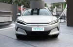 BYD Han L EV 2026– China Export Vehicle | Chinese Electric Car for Sale in Georgia