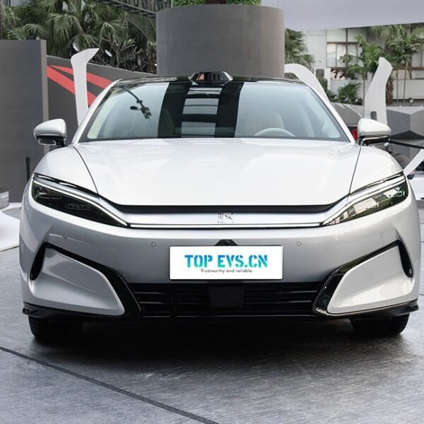 BYD Han L EV 2026– China Export Vehicle | Chinese Electric Car for Sale in Georgia