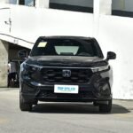 Honda CRV 2026– China Export Vehicle | Chinese EV for Sale in Georgia