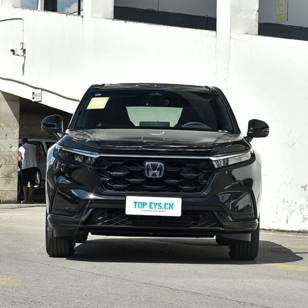 Honda CRV 2026– China Export Vehicle | Chinese EV for Sale in Georgia
