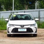 Toyota Corolla 2026– China Export Vehicle | ჩინური ელექტრომობილები საქართველოში