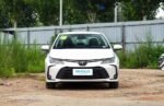 Toyota Corolla 2026– China Export Vehicle | ჩინური ელექტრომობილები საქართველოში