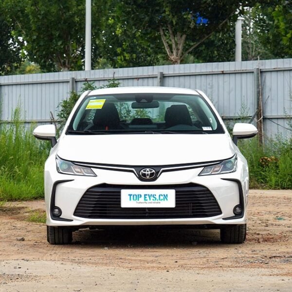 Toyota Corolla 2026– China Export Vehicle | ჩინური ელექტრომობილები საქართველოში