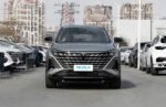 Changan UNI-Z PHEV 2026 - China Export Vehicle | Best Chinese Cars For Sale